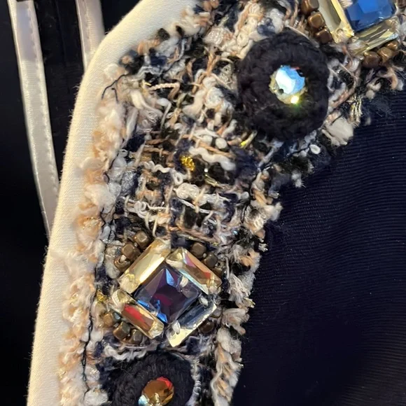 Jewelled jacket - Picture 5 of 5